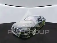 2021 Audi A8