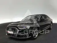 2021 Audi A8