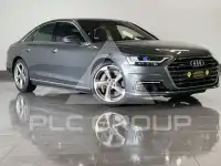 2021 Audi A8