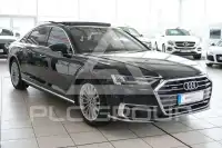 2021 Audi A8