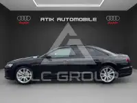 2021 Audi A8