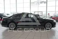 2021 Audi A8