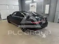 2021 Audi A8