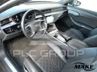 2021 Audi A8