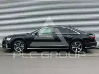 2021 Audi A8