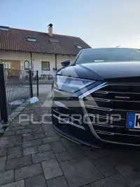 2021 Audi A8