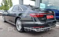 2021 Audi A8