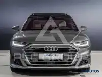 2021 Audi A8