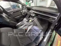 2021 Audi A8