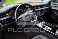 2021 Audi A8