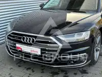 2021 Audi A8