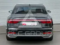 2021 Audi A8