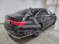 2021 Audi A8