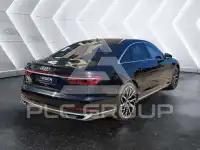 2021 Audi A8