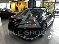 2021 Audi A8