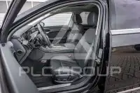 2021 Audi A8
