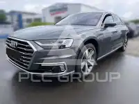 2021 Audi A8