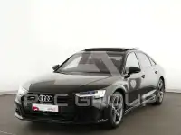 2021 Audi A8