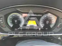 2021 Audi A8