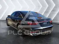 2021 Audi A8
