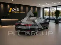 2021 Audi A8