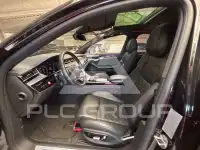 2021 Audi A8