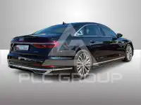 2021 Audi A8