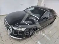 2021 Audi A8