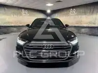 2021 Audi A8