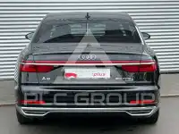 2021 Audi A8