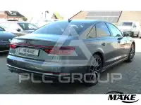 2021 Audi A8