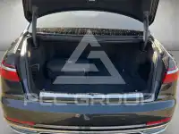 2021 Audi A8
