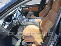 2021 Audi A8