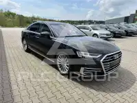 2021 Audi A8