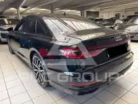2021 Audi A8