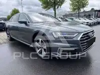 2021 Audi A8