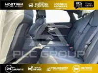 2021 Audi A8