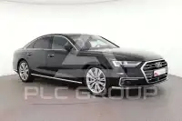 2021 Audi A8