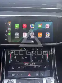 2021 Audi A8