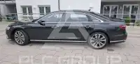 2021 Audi A8
