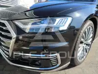 2021 Audi A8