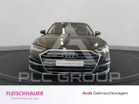 2021 Audi A8