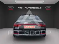 2021 Audi A8