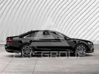 2021 Audi A8