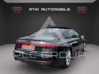 2021 Audi A8