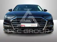 2021 Audi A8