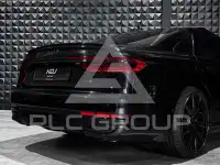 2021 Audi A8