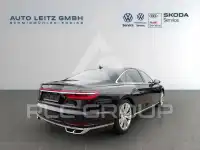 2021 Audi A8