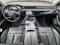 2021 Audi A8