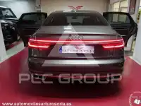 2021 Audi A8
